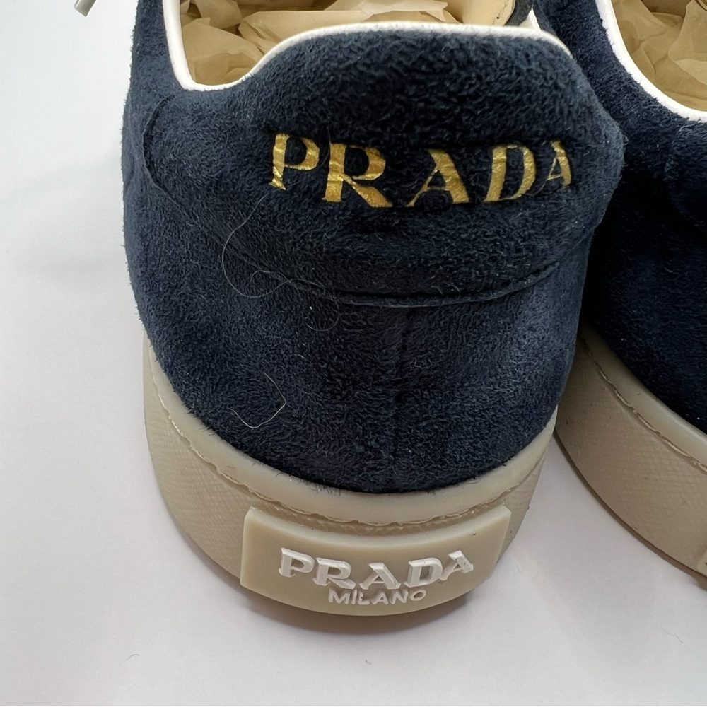 Prada Lane Sneaker - Picture 8 of 10